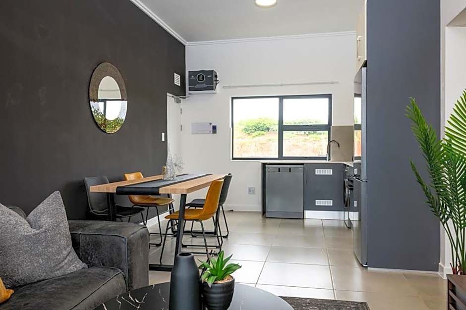 Upmarket Stunner in Ballito 360 with Inverter