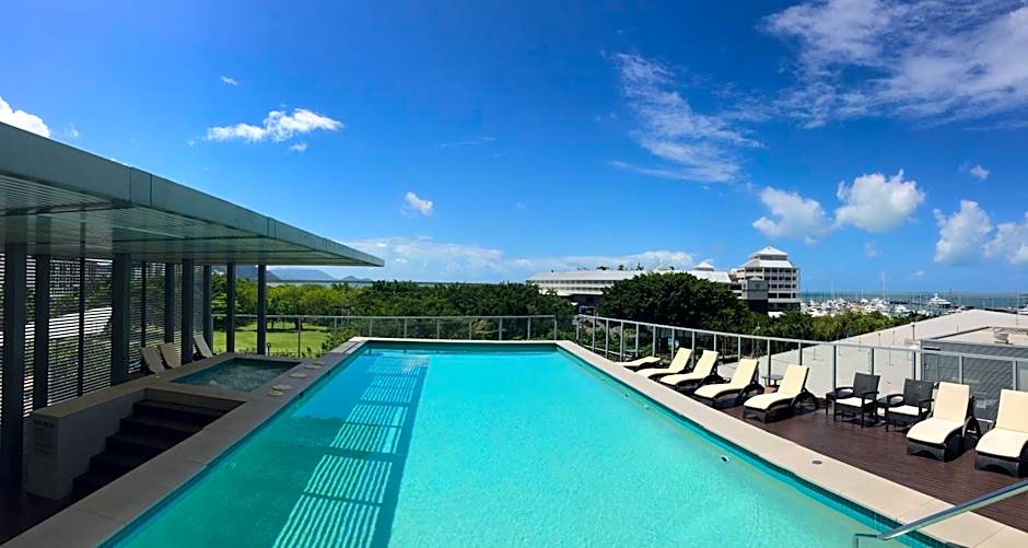 Cairns Private Apartments