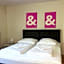 City Hostel