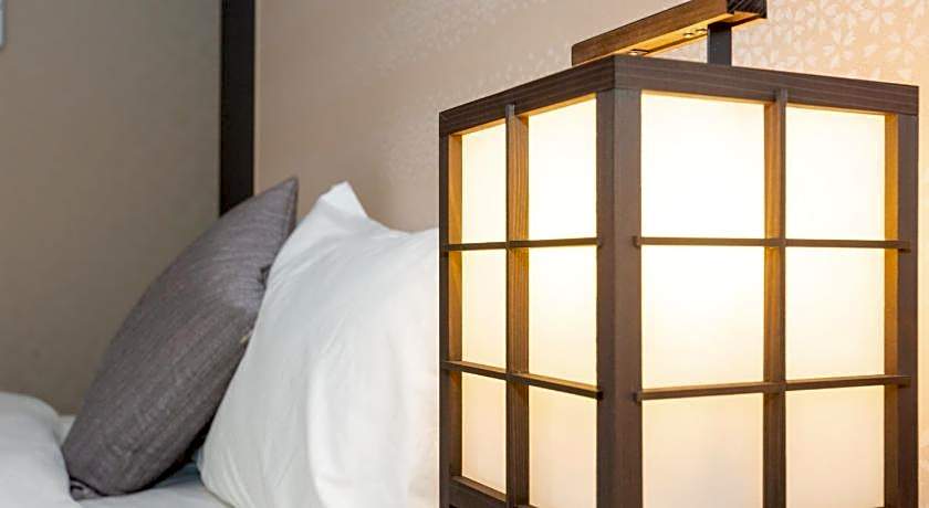 SlowTime Hotel Kyoto