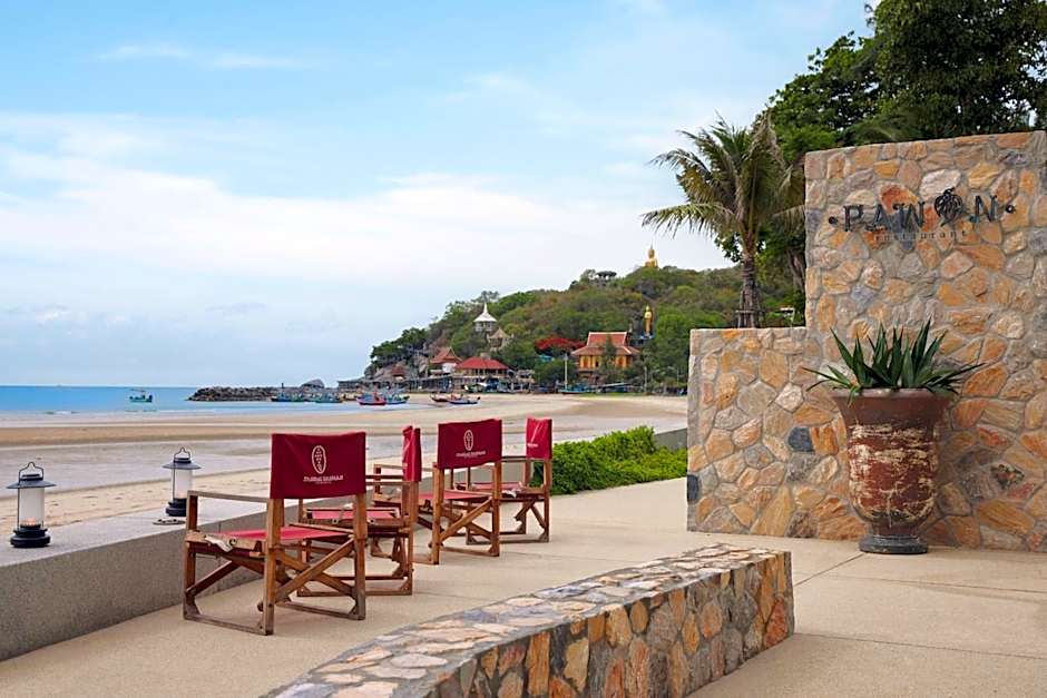 Charras Bhawan Hotel and Residences