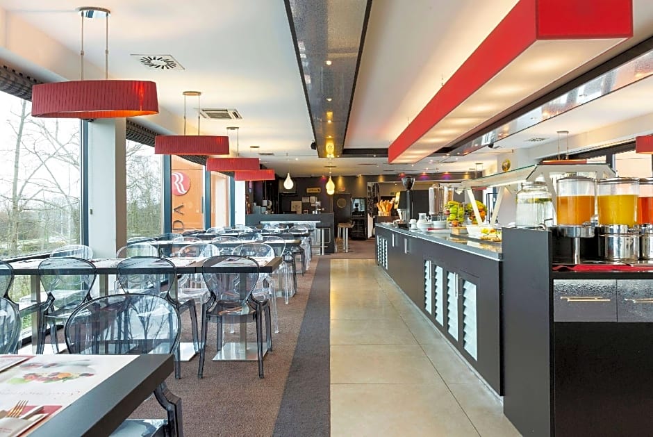 Ramada Brussels Woluwe