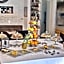 Leone Suite B&B & Restaurant AIC