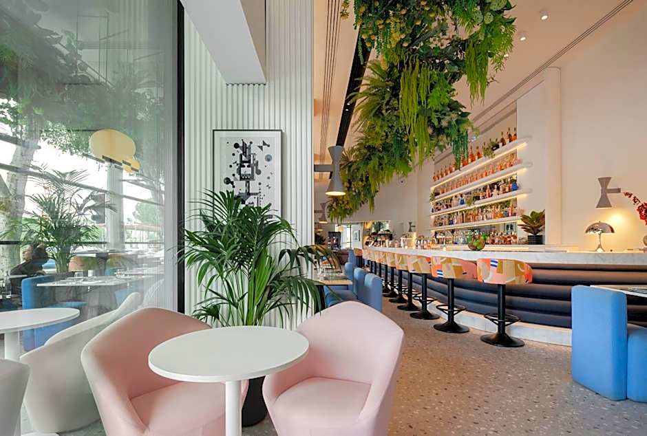 MAP Boutique Hotel