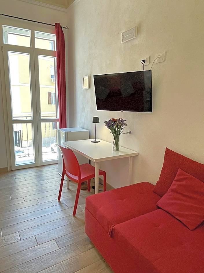 Bed And Breakfast Teti – Trapani, CA