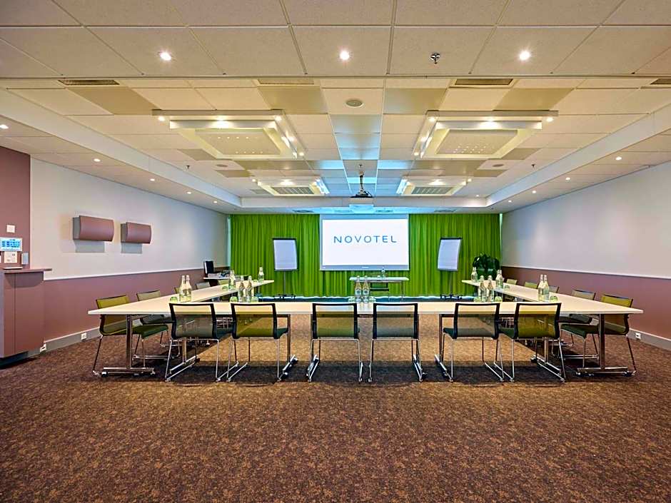Novotel Bern Expo
