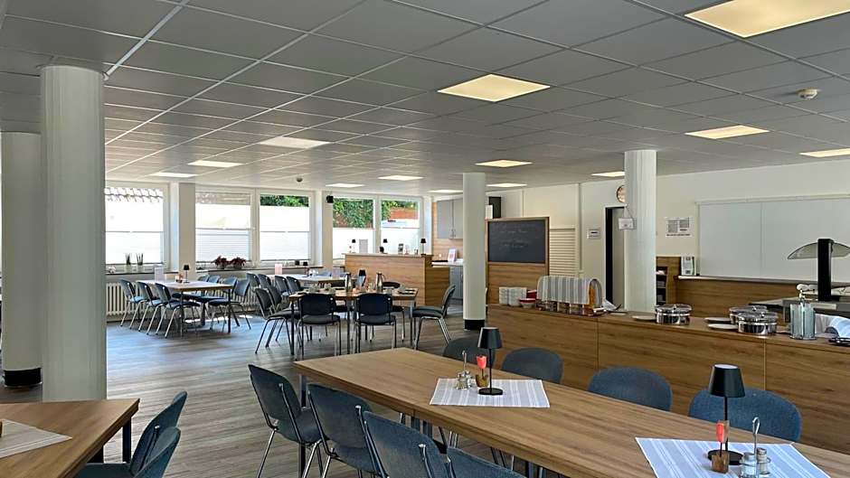 Europa-Haus-Bocholt - Bett & Bike