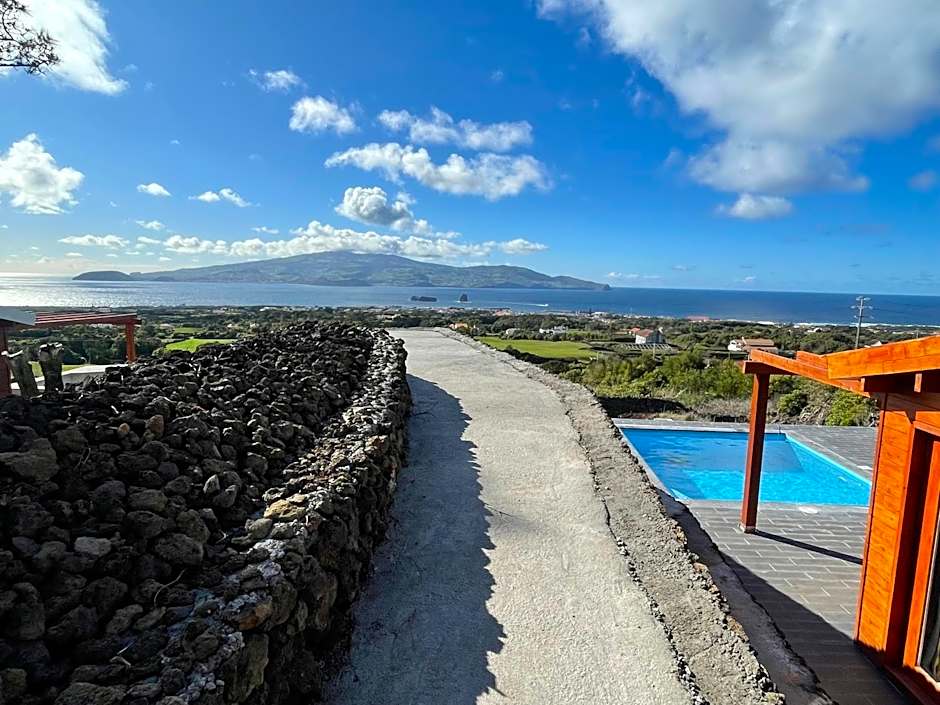 Adega da Quinta -Casa da Pipas