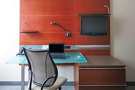 Mobility Accessible Standard Room