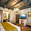 Hotel Boutique Hacienda Caudillos