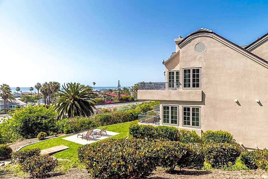 Villa L'auberge