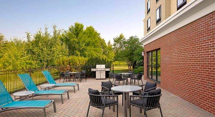 TownePlace Suites by Marriott Bangor