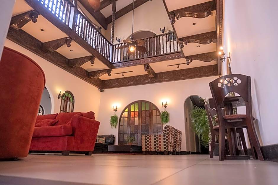 Hotel Casa Colon
