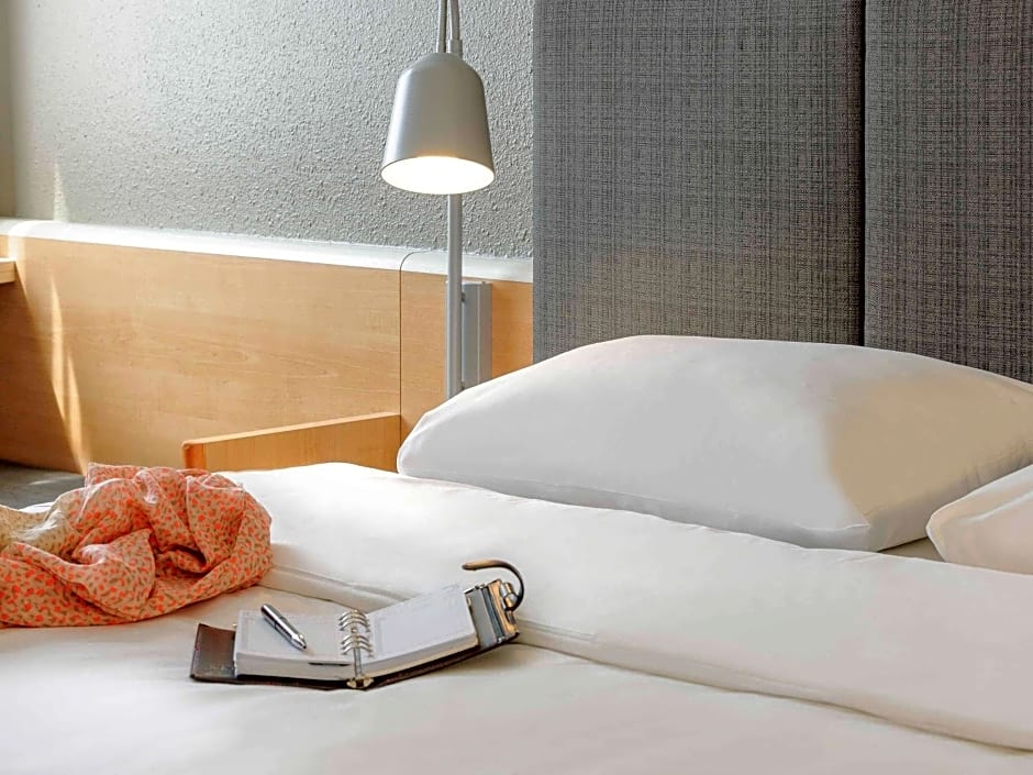 ibis Hotel Frankfurt Messe West