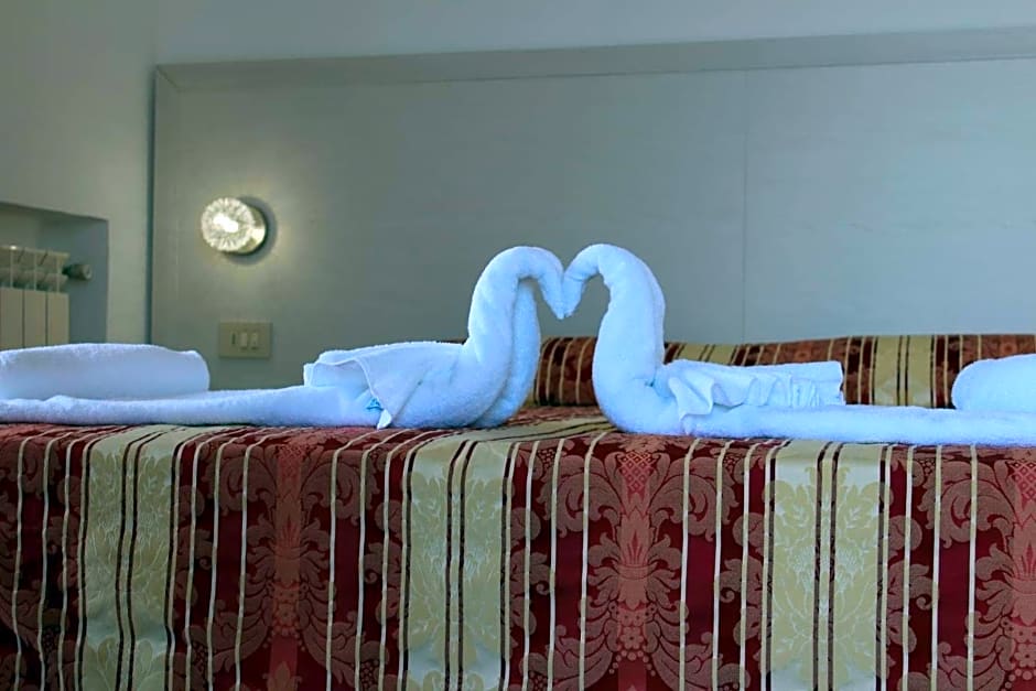 Hotel Al Bosco
