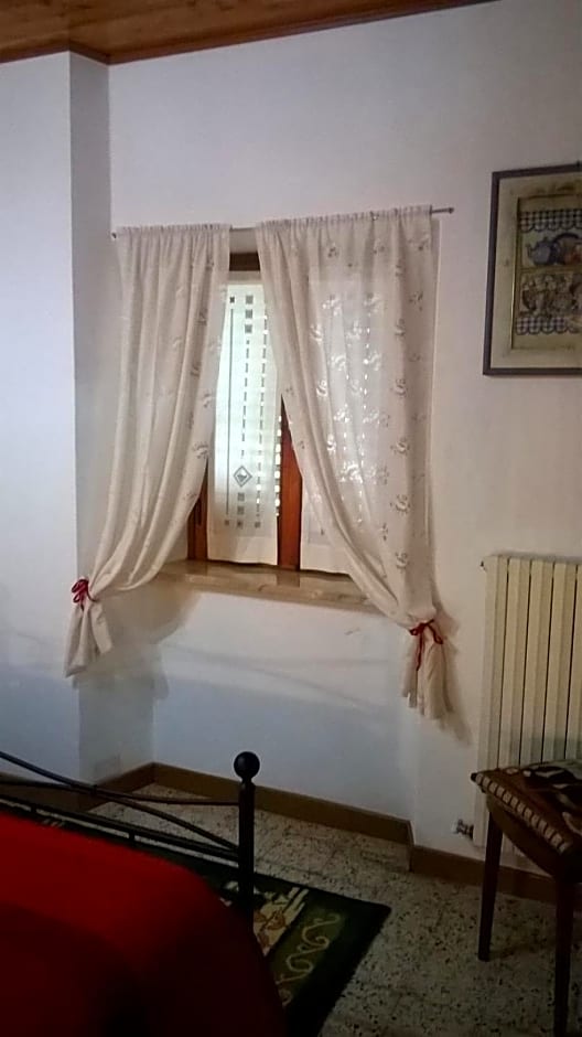 B&B Il Ghiro