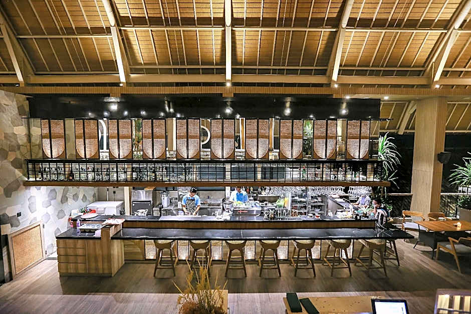 Marc Hotel Gili Trawangan