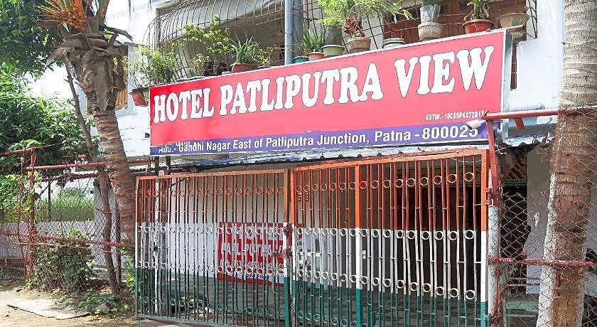 Hotel O Patliputra View