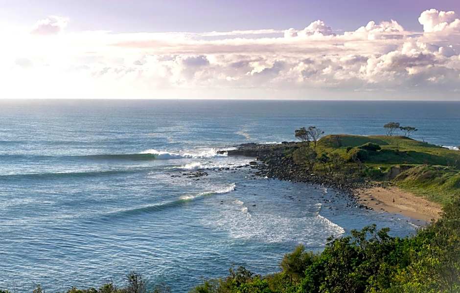 The Carmel Yamba