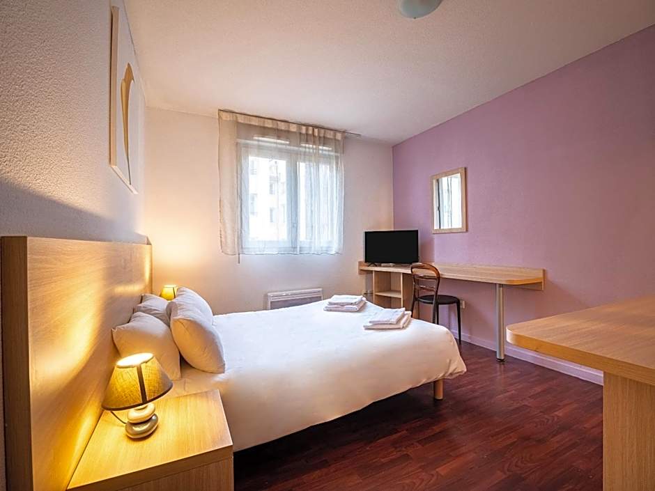 Residhotel St Etienne Centre