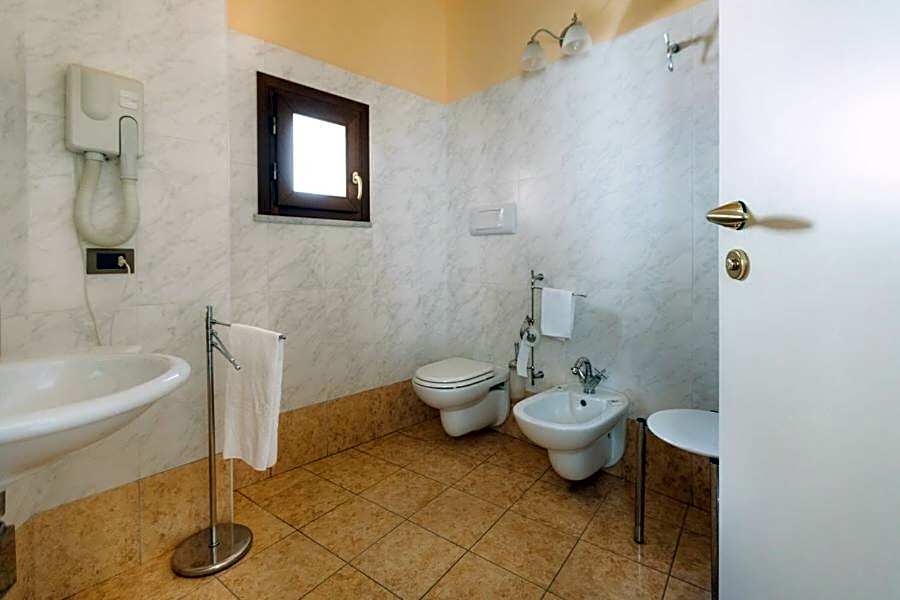 terrazze di montelusa