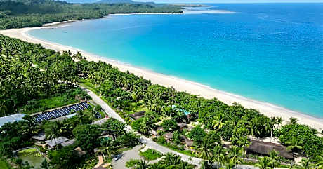 Dianao Beach Club and Resort