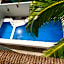 Casa aloha-Isla Holbox