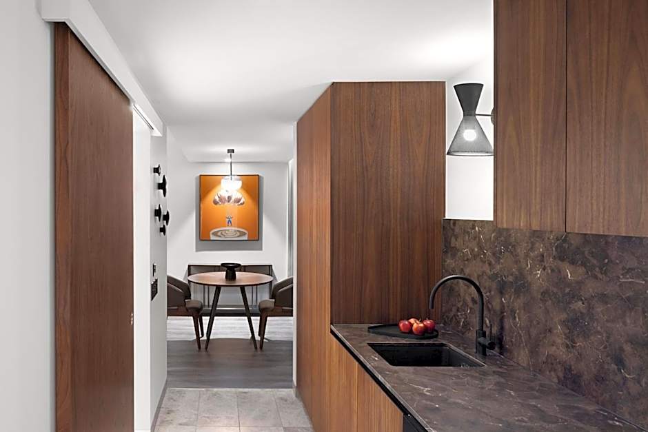 Le Meridien Melbourne