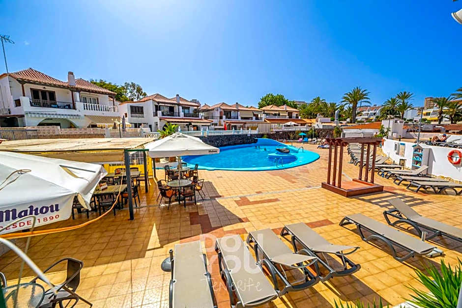 Apartment Paraiso Royal