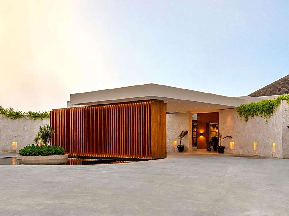 The Fairmont Mayakoba