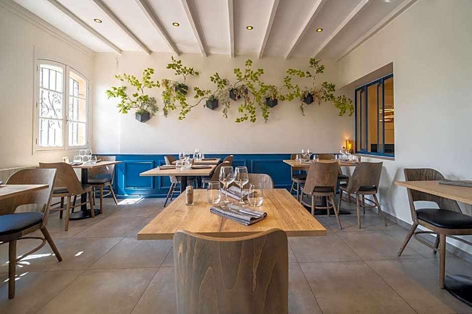 Hôtel Restaurant du Lauragais LOGIS DE FRANCE