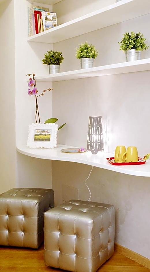 Bye Bye Roma Pantheon Suite