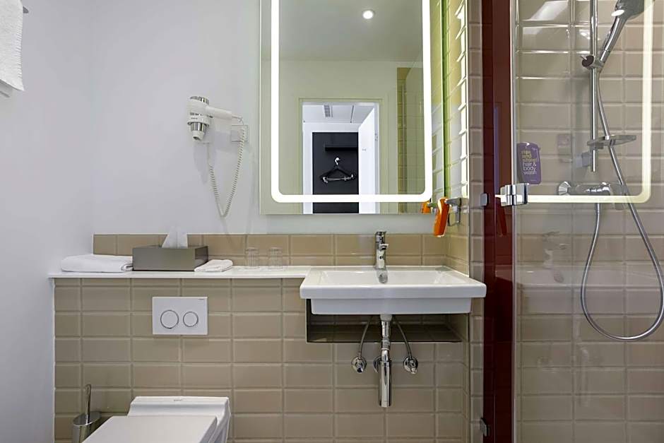 Park Inn By Radisson Central Tallinn