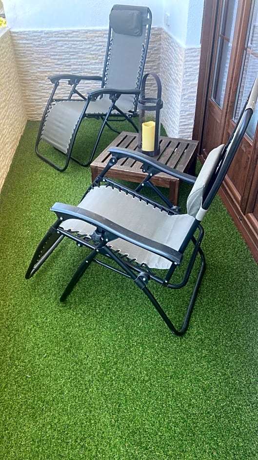 El capricho para todos