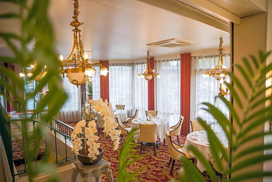 Best Western Beausejour