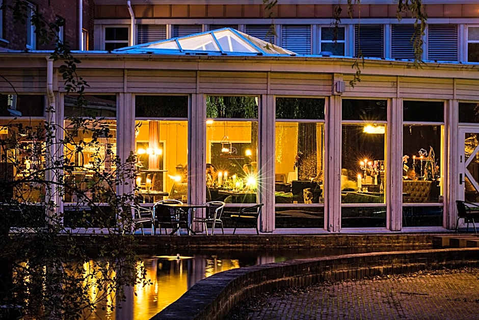 First Hotel Olofström