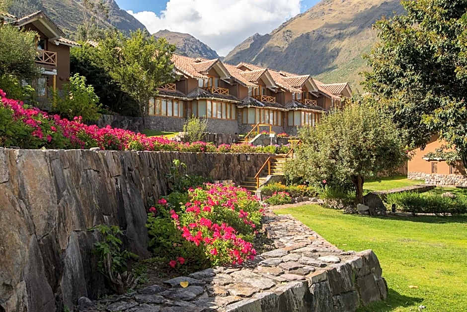 Casa Andina Premium Valle Sagrado Hotel & Villas