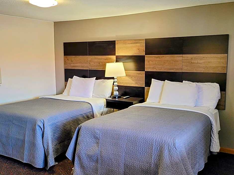 Woodland Inn