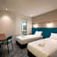 Masson Hotel Butterworth