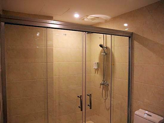 Nanyuan Ejia Chain Hotel Cixi Longshan