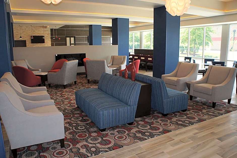 La Quinta by Wyndham Bloomington