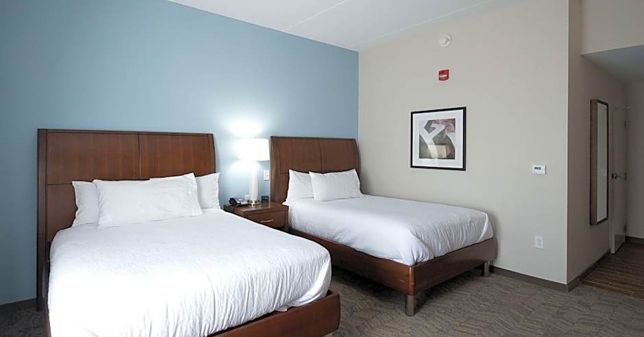 Hilton Garden Inn Hickory