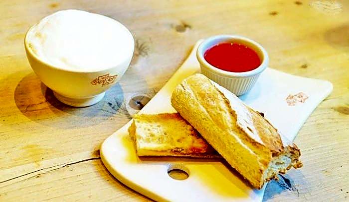 Martin House & Granada