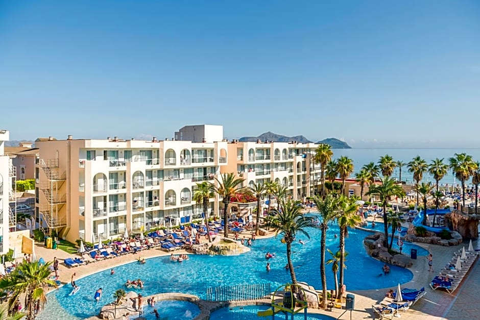 Grupotel Alcudia Pins