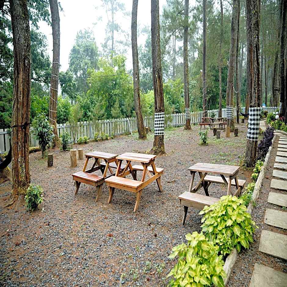 Great Panorama Lodge and Camp by MHM
