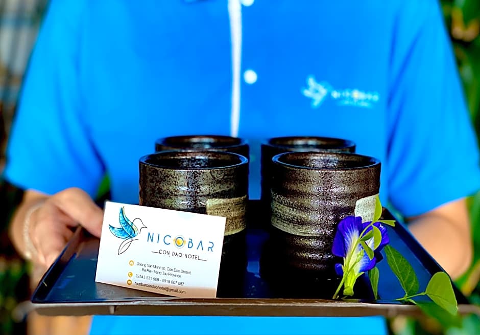 Nicobar Con Dao Hotel