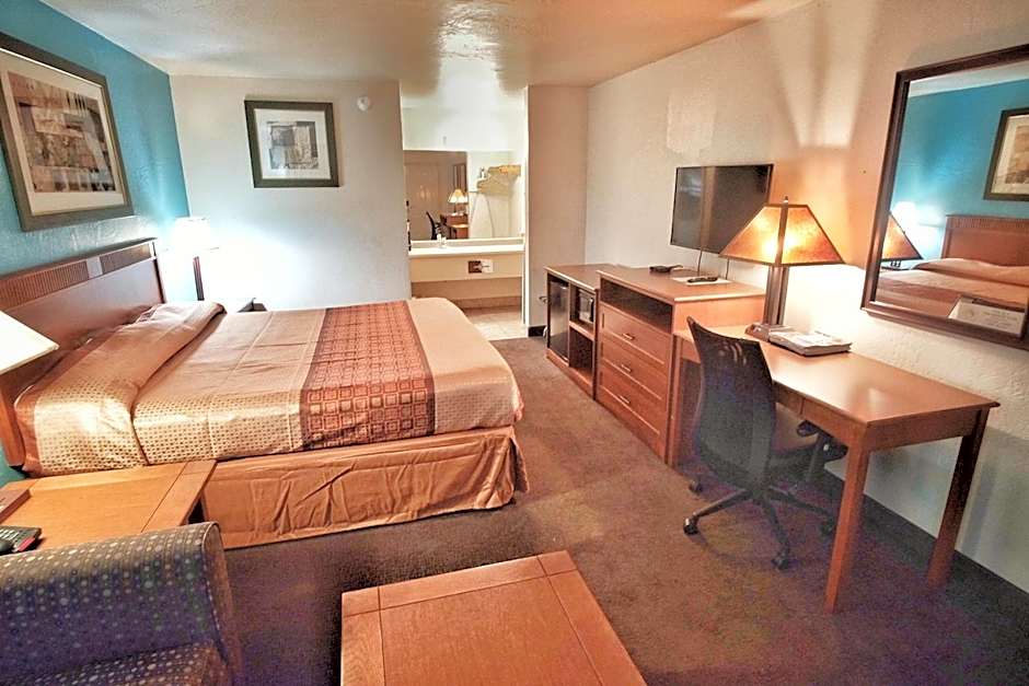 Claridge Inn - St. George