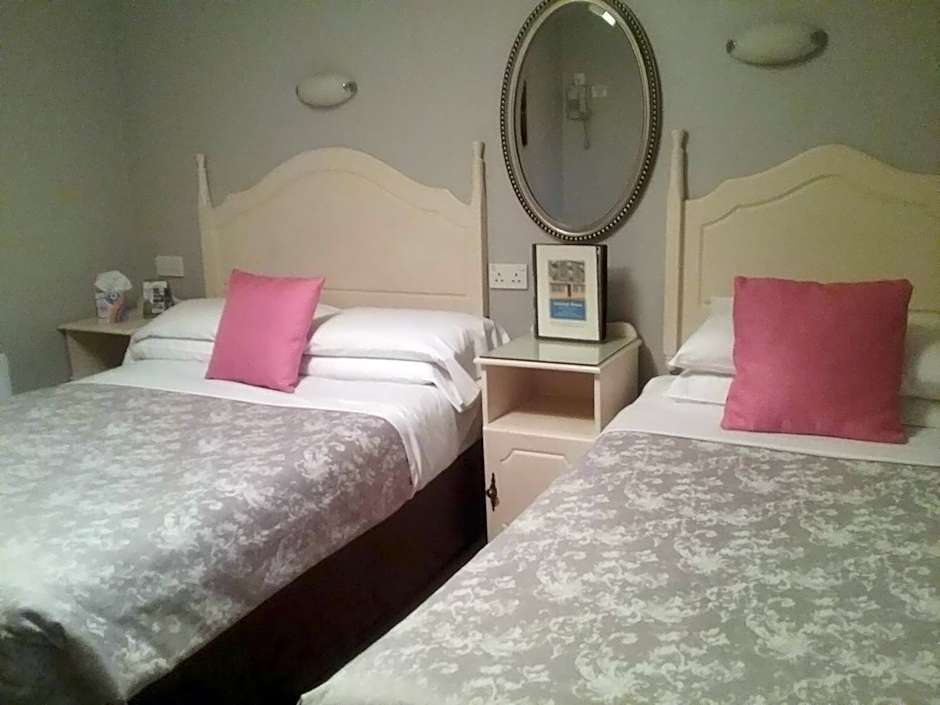 Ashleigh House Bed & Breakfast