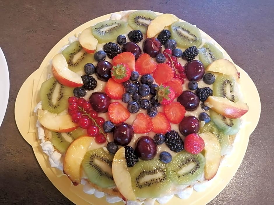 Una terrazza sul mare