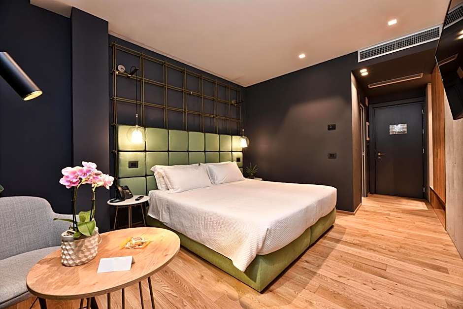 Hotel Maison Ducal